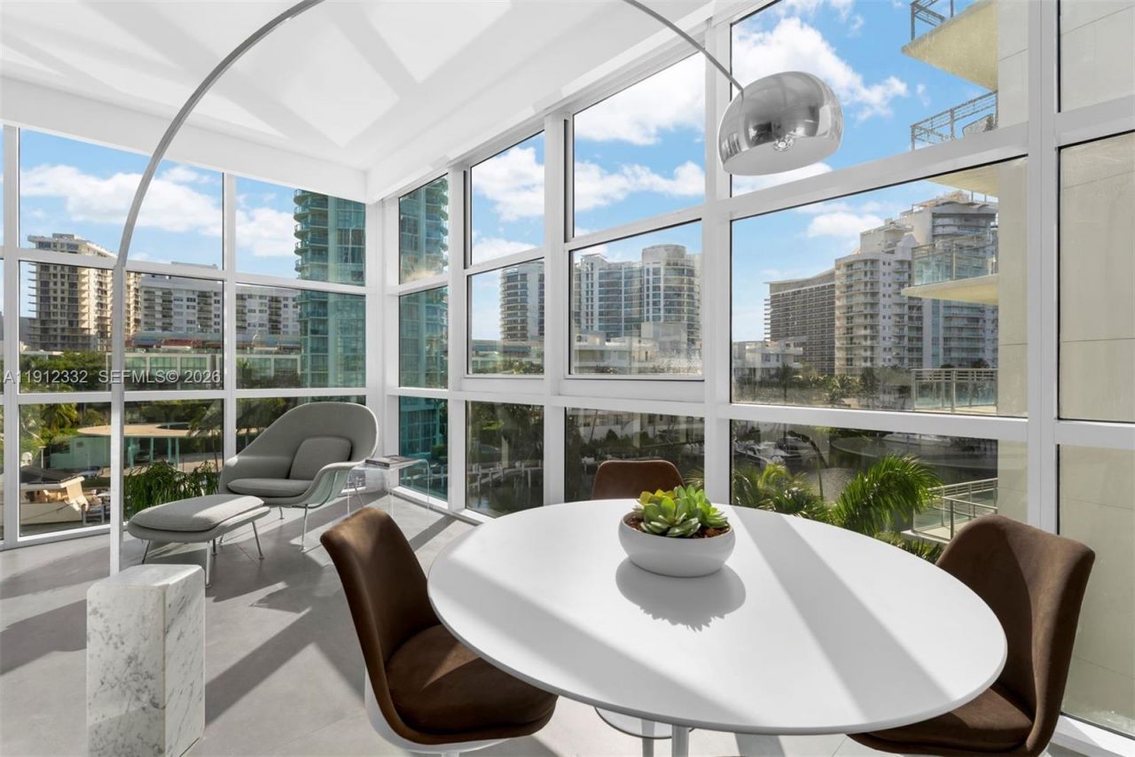6103 Aqua Ave, Unit 504, Miami Beach, FL 33141 Photo