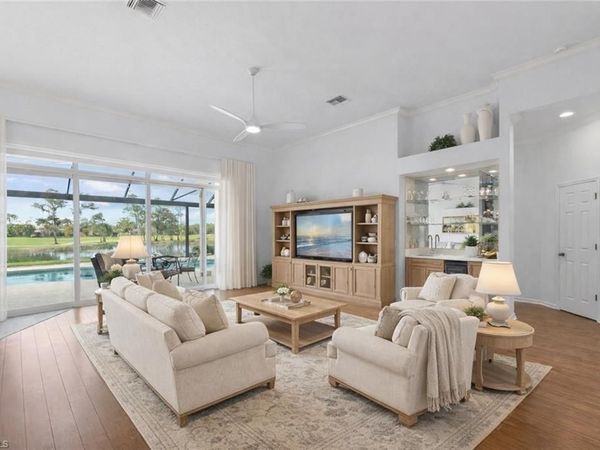 12384 Eagle CT, ESTERO, FL 33928