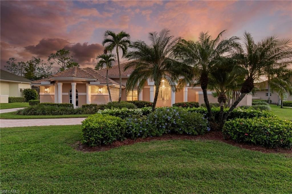 12384 Eagle Ct, Estero, FL 33928 Photo