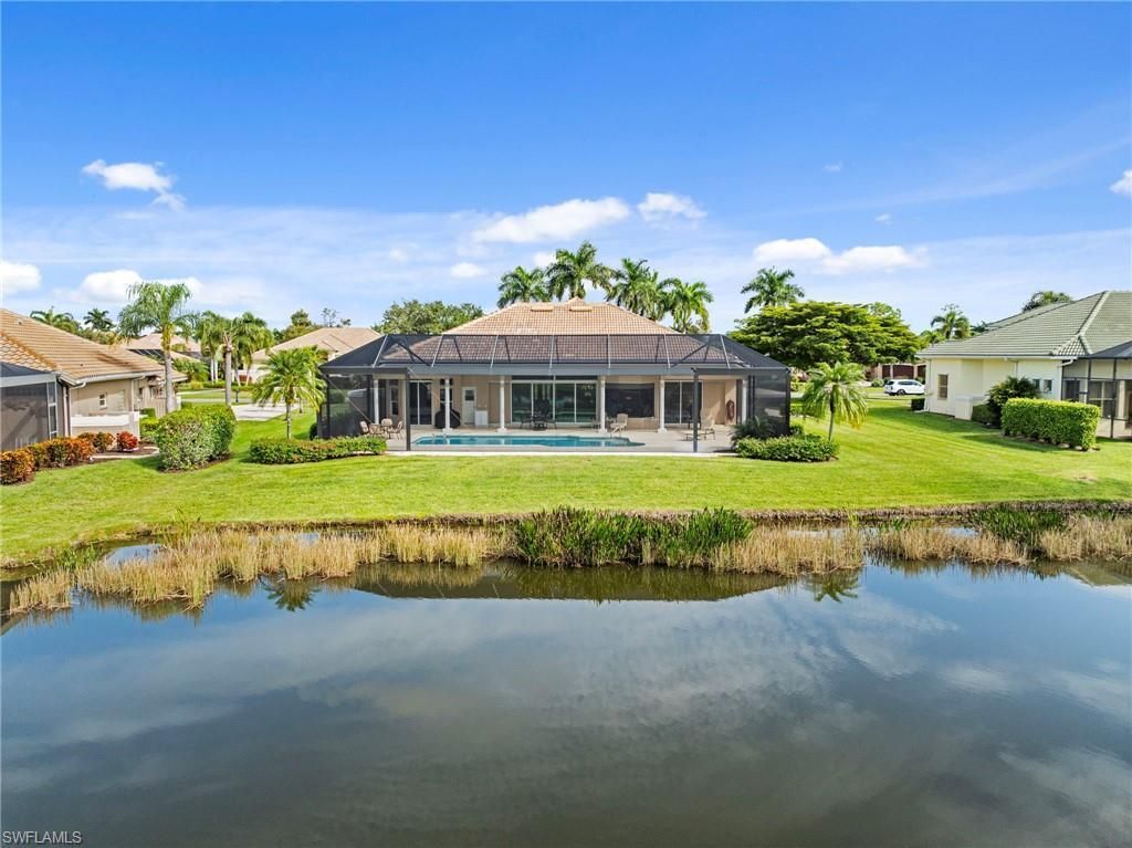 12384 Eagle Ct, Estero, FL 33928 Photo