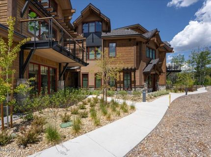 46 Beach Club Drive, Unit 905, Stateline, NV 89449 Photo