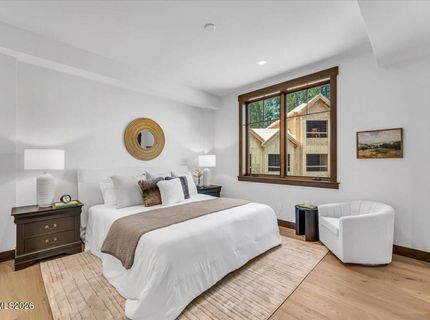 46 Beach Club Drive, Unit 905, Stateline, NV 89449 Photo