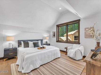 46 Beach Club Drive, Unit 905, Stateline, NV 89449 Photo