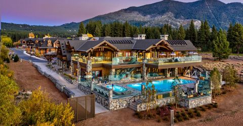 46 Beach Club Drive, Unit 905, Stateline, NV 89449 Photo