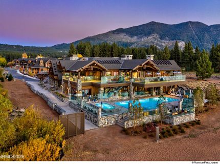 46 Beach Club Drive, Unit 905, Stateline, NV 89449 Photo