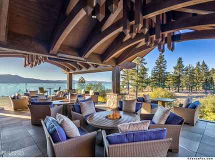 46 Beach Club Drive, Unit 905, Stateline, NV 89449 Photo