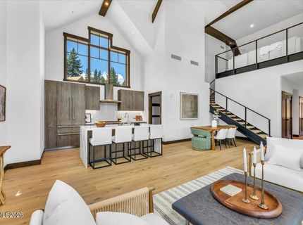 46 Beach Club Drive, Unit 905, Stateline, NV 89449 Photo