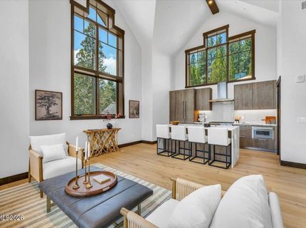 46 Beach Club Drive, Unit 905, Stateline, NV 89449 Photo