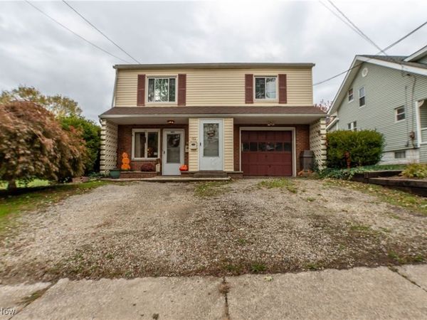 480 Wirth Avenue, Akron, OH 44312