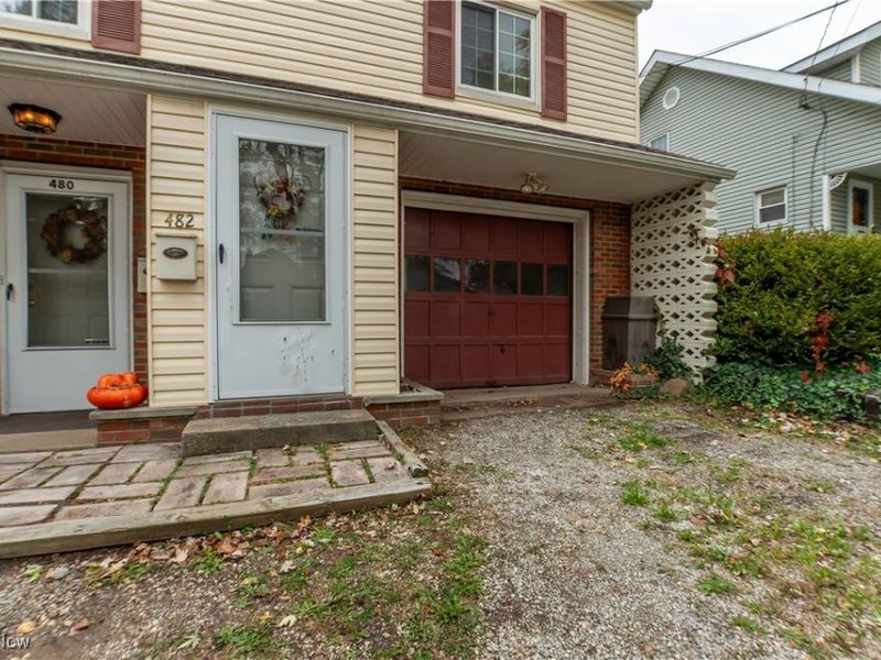 480 Wirth Avenue, Akron, OH 44312 Photo 4