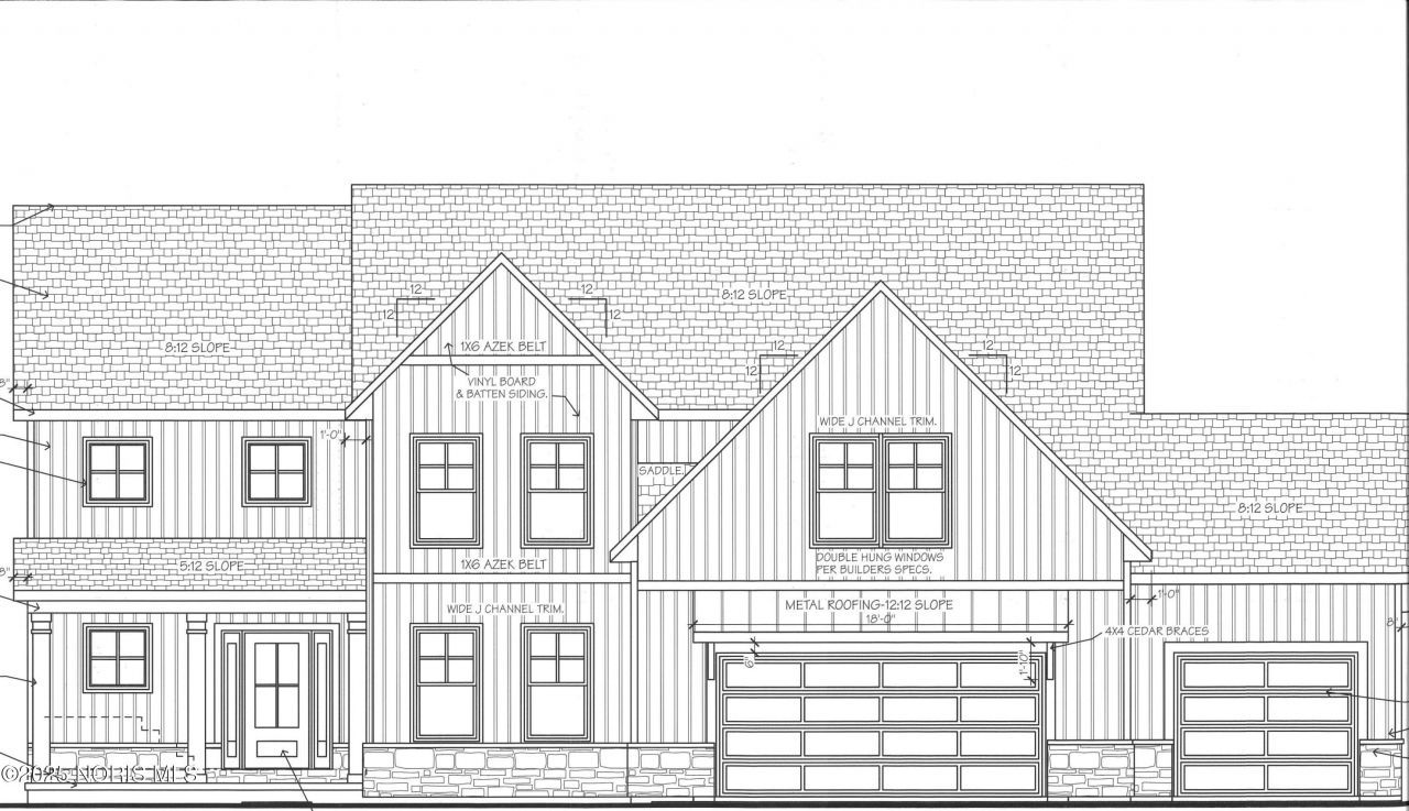 118 Old Dover Road, Perrysburg, OH 43551 Main Photo