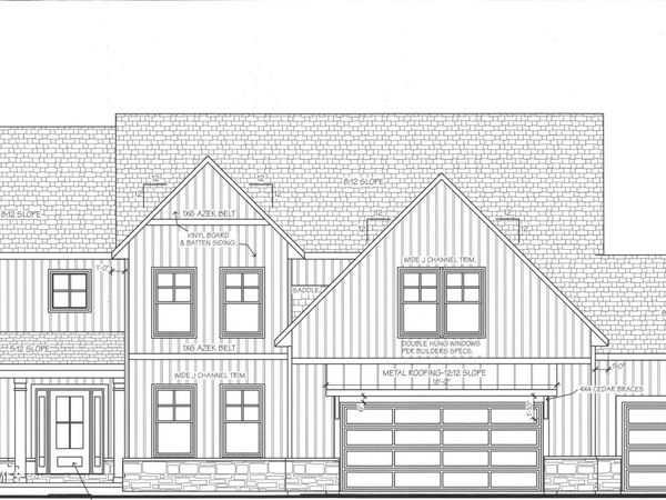 118 Old Dover Road, Perrysburg, OH 43551