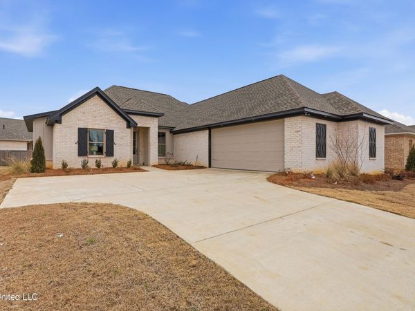 230 Bronson Bend, Flowood, MS 39232