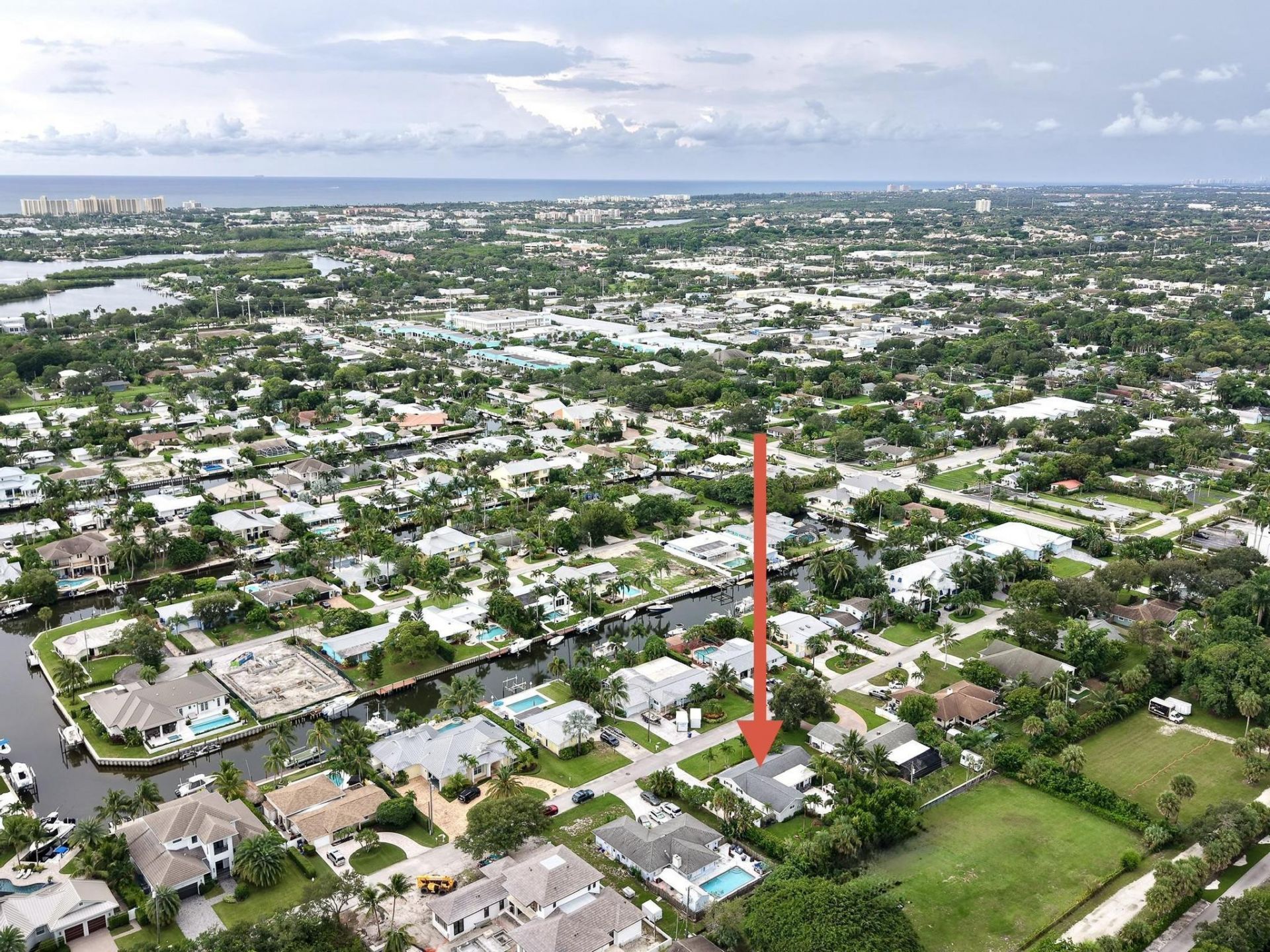 924 Pompano Drive, Jupiter, FL 33458 Photo