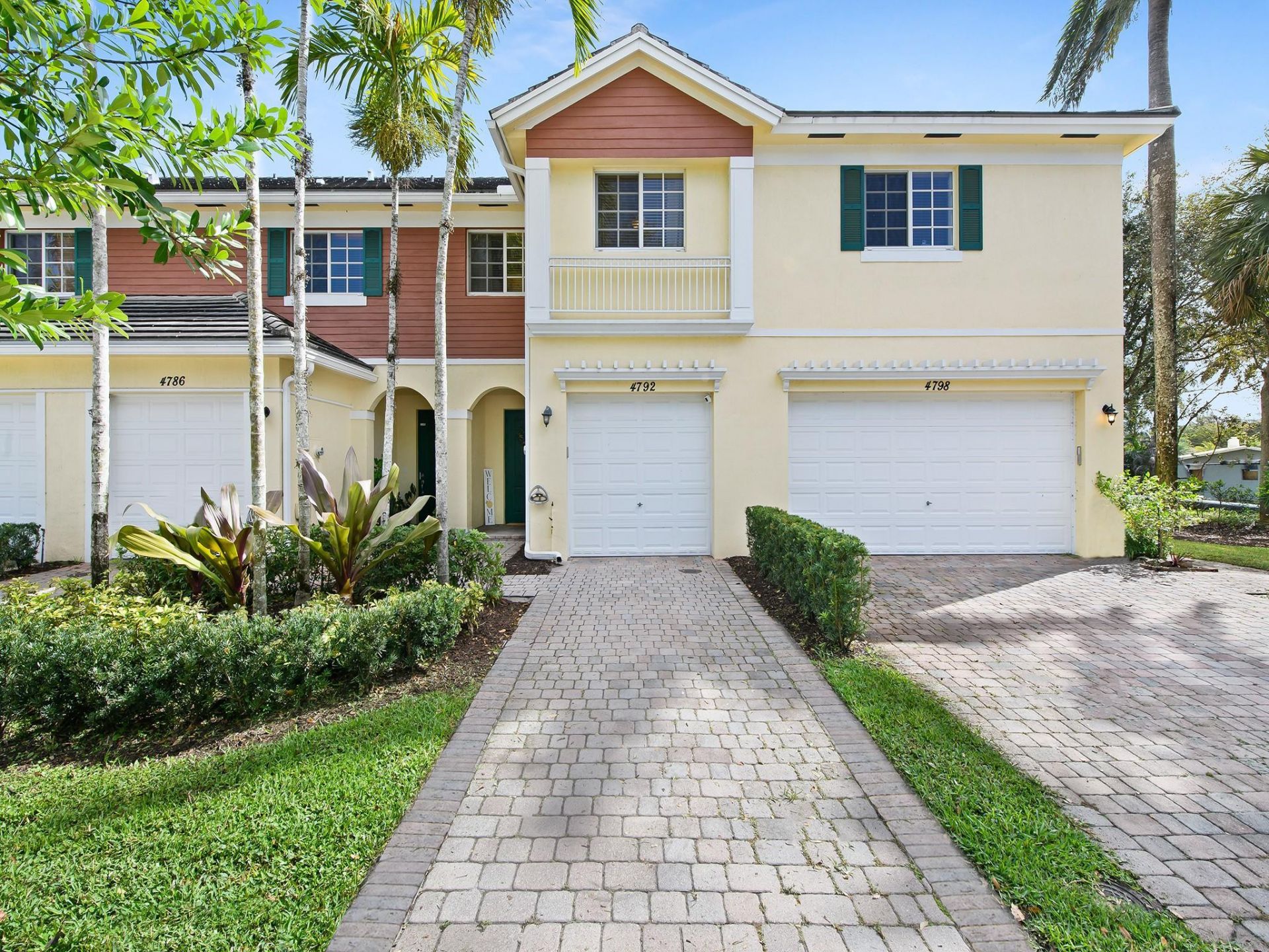4792 Sundance Way, Unit 4792, Davie, FL 33328 Photo