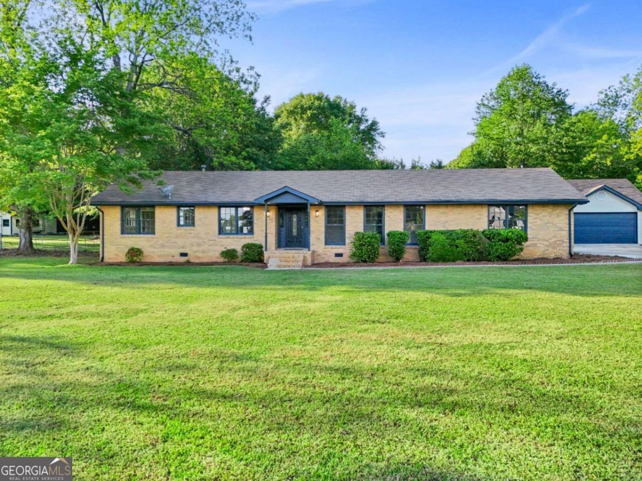 115 Linda Way, Fayetteville, GA 30215 Main Photo