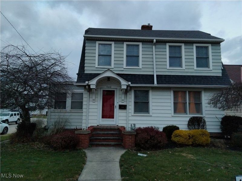 7608 Ridgefield Avenue, Parma, OH 44129 Photo 1