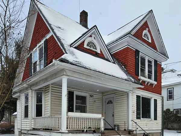 5010 State Route 52, Jeffersonville, NY 12748