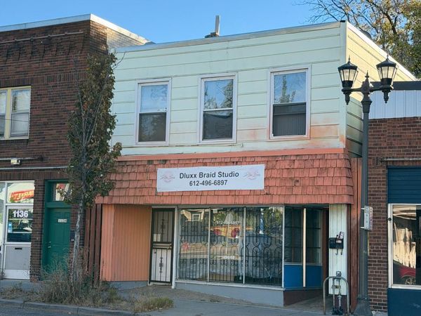 1132 Payne Avenue, Saint Paul, MN 55130