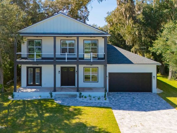 132 TERRAPIN Road, St. Augustine, FL 32086