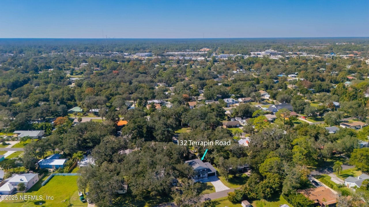 132 Terrapin Road, Saint Augustine, FL 32086 Photo