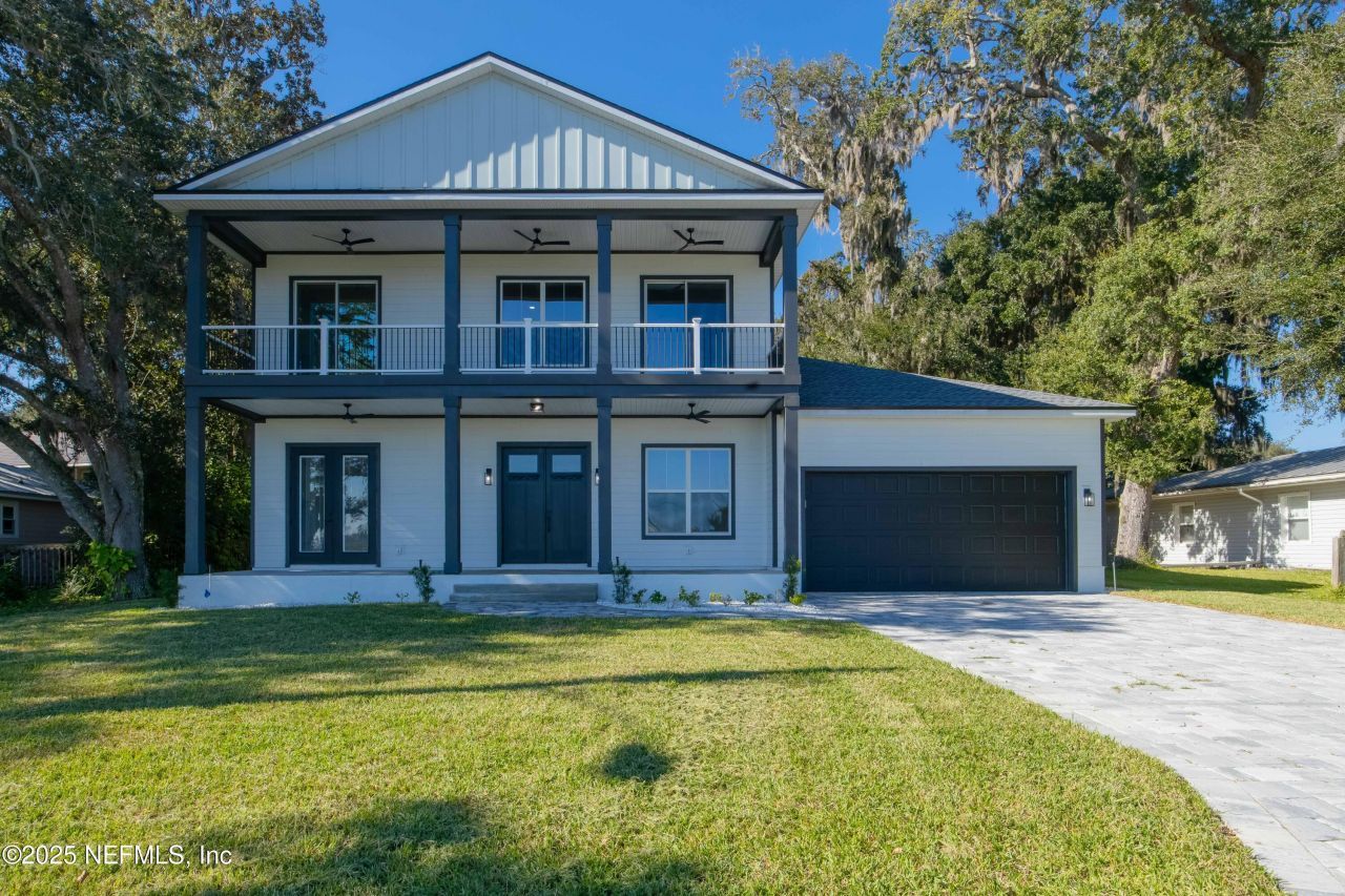 132 Terrapin Road, Saint Augustine, FL 32086 Photo