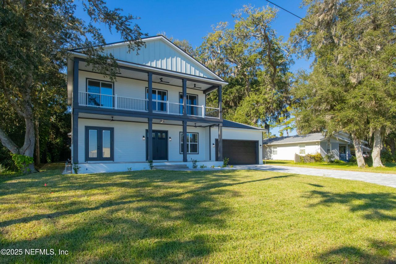 132 Terrapin Road, Saint Augustine, FL 32086 Photo