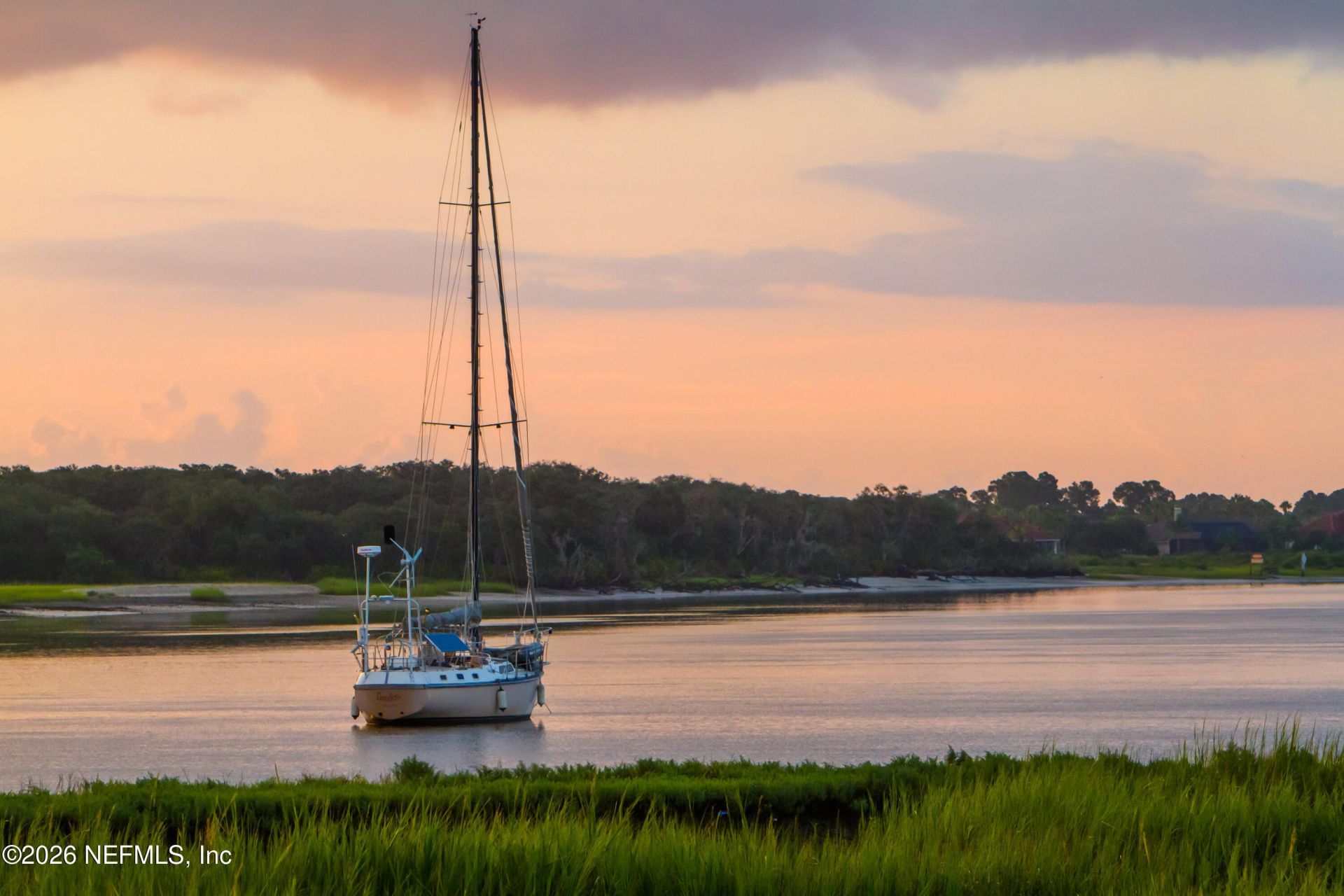 132 Terrapin Road, Saint Augustine, FL 32086 Photo