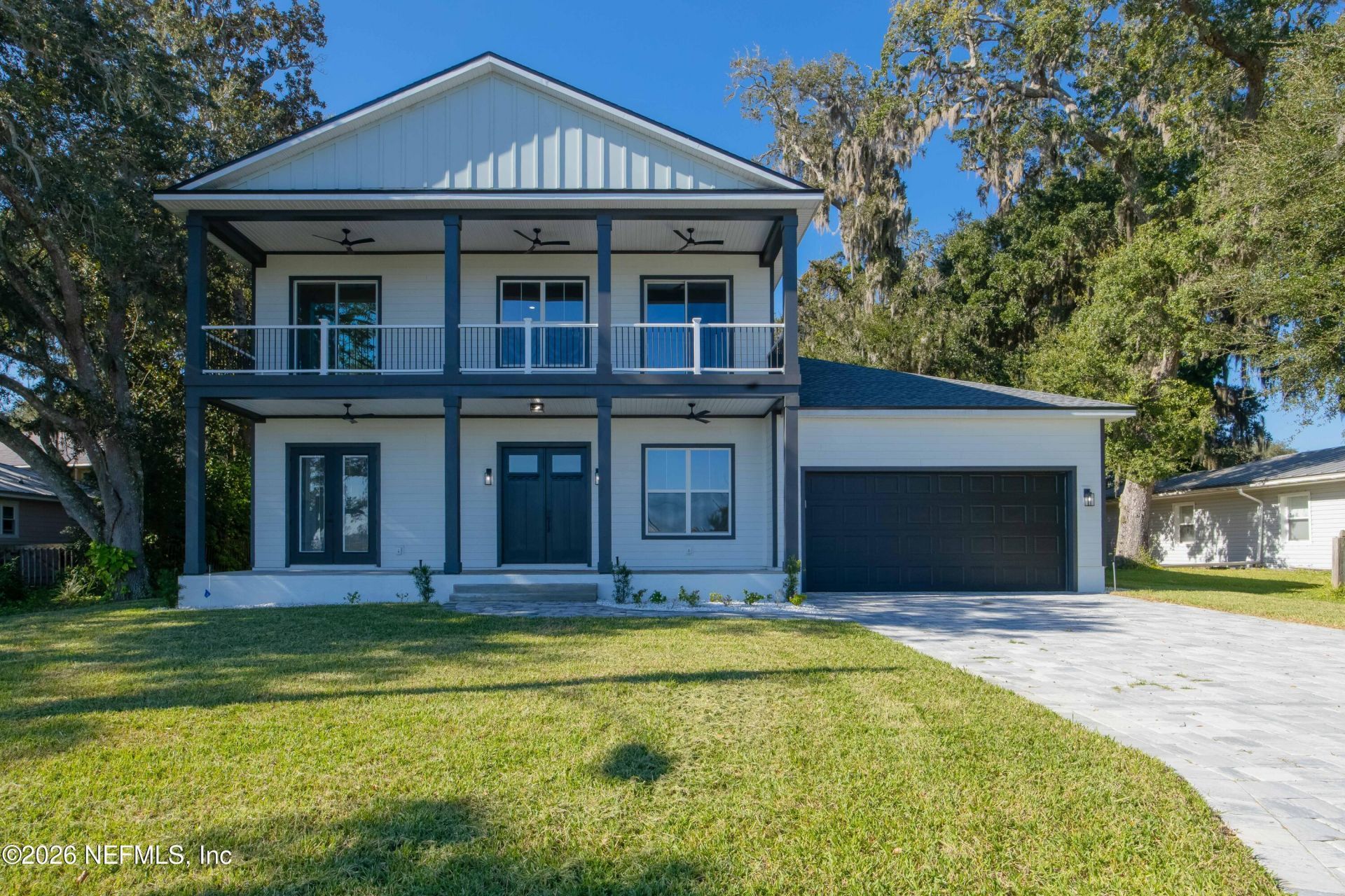 132 Terrapin Road, Saint Augustine, FL 32086 Photo