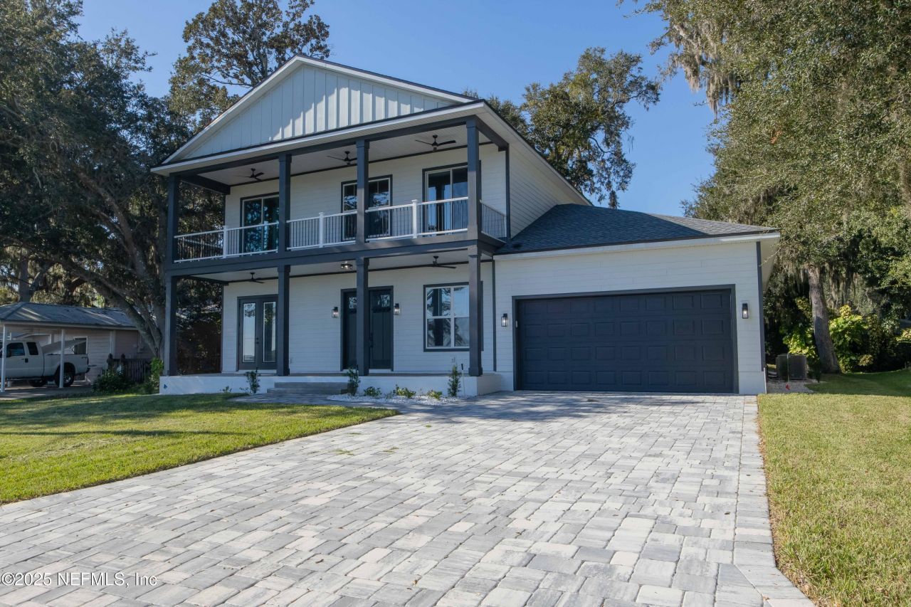 132 Terrapin Road, Saint Augustine, FL 32086 Photo