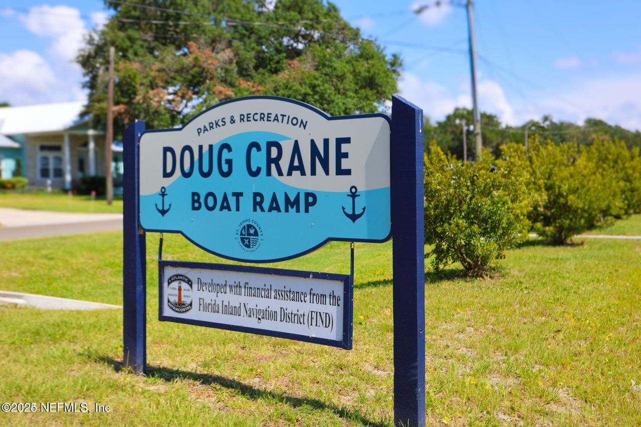 132 Terrapin Road, Saint Augustine, FL 32086 Photo