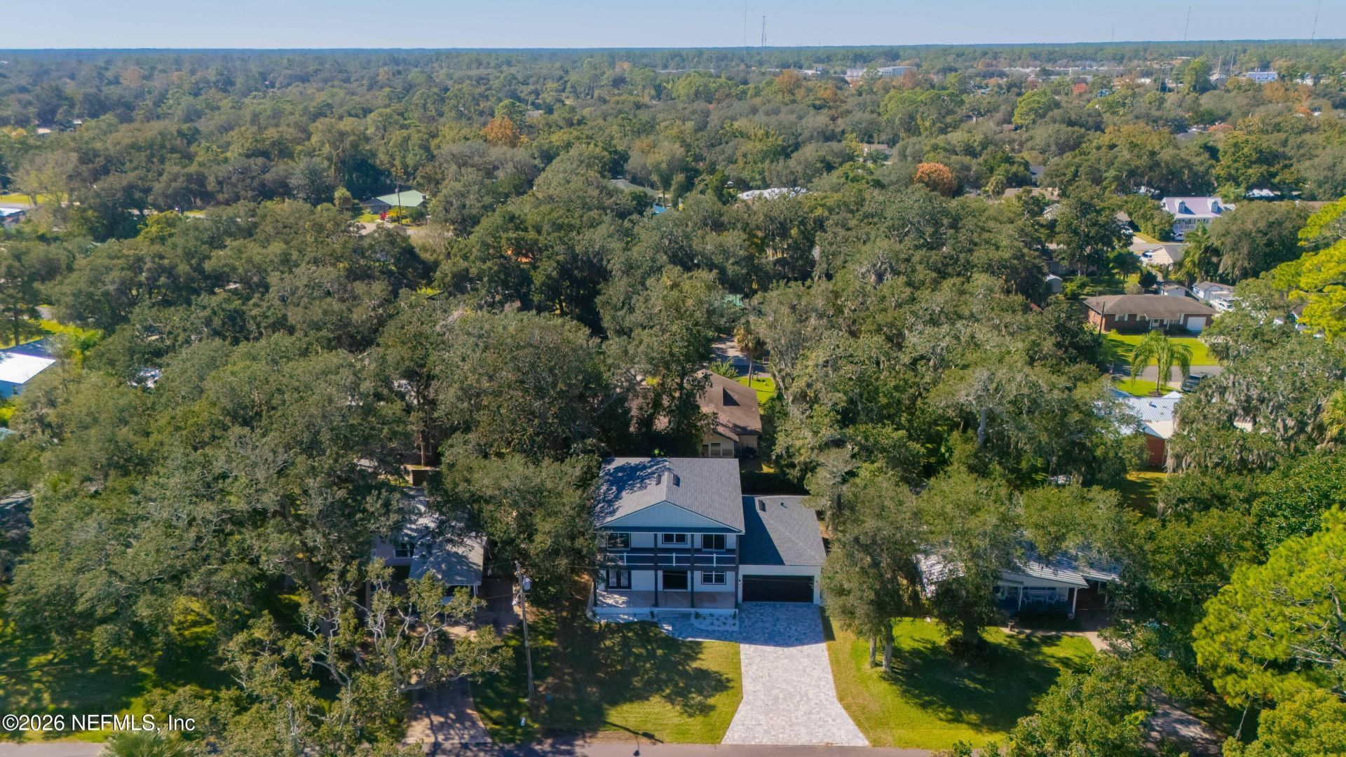 132 Terrapin Road, Saint Augustine, FL 32086 Photo