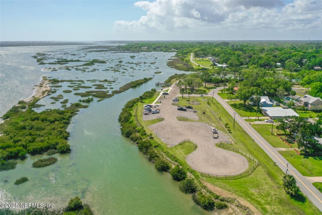 132 Terrapin Road, Saint Augustine, FL 32086 Photo