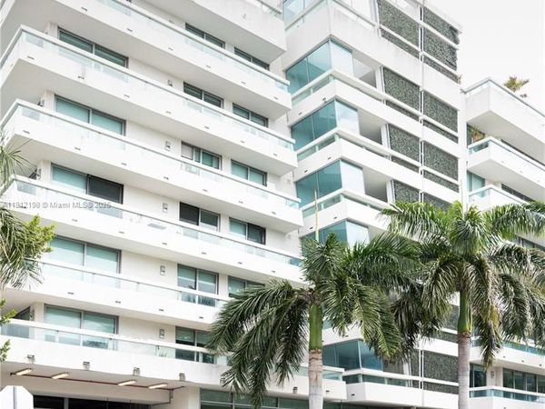 1025 92 ST, Unit 701, Bay Harbor Islands, FL 33154