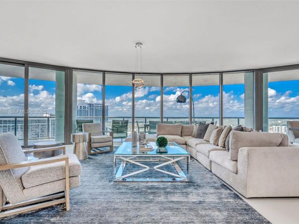 100 E Las Olas Blvd, Unit 3703, Fort Lauderdale, FL 33301