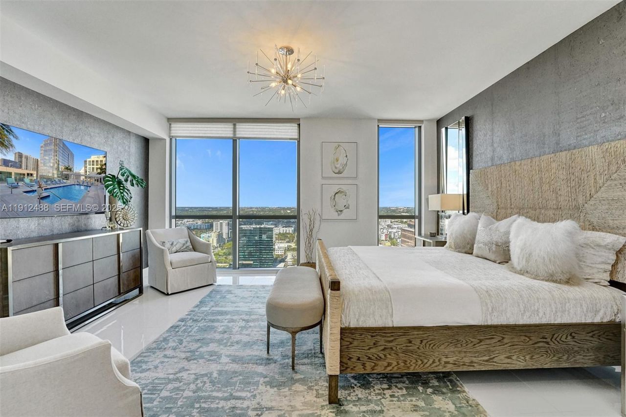 100 E Las Olas Blvd, Unit 3703, Fort Lauderdale, FL 33301 Photo