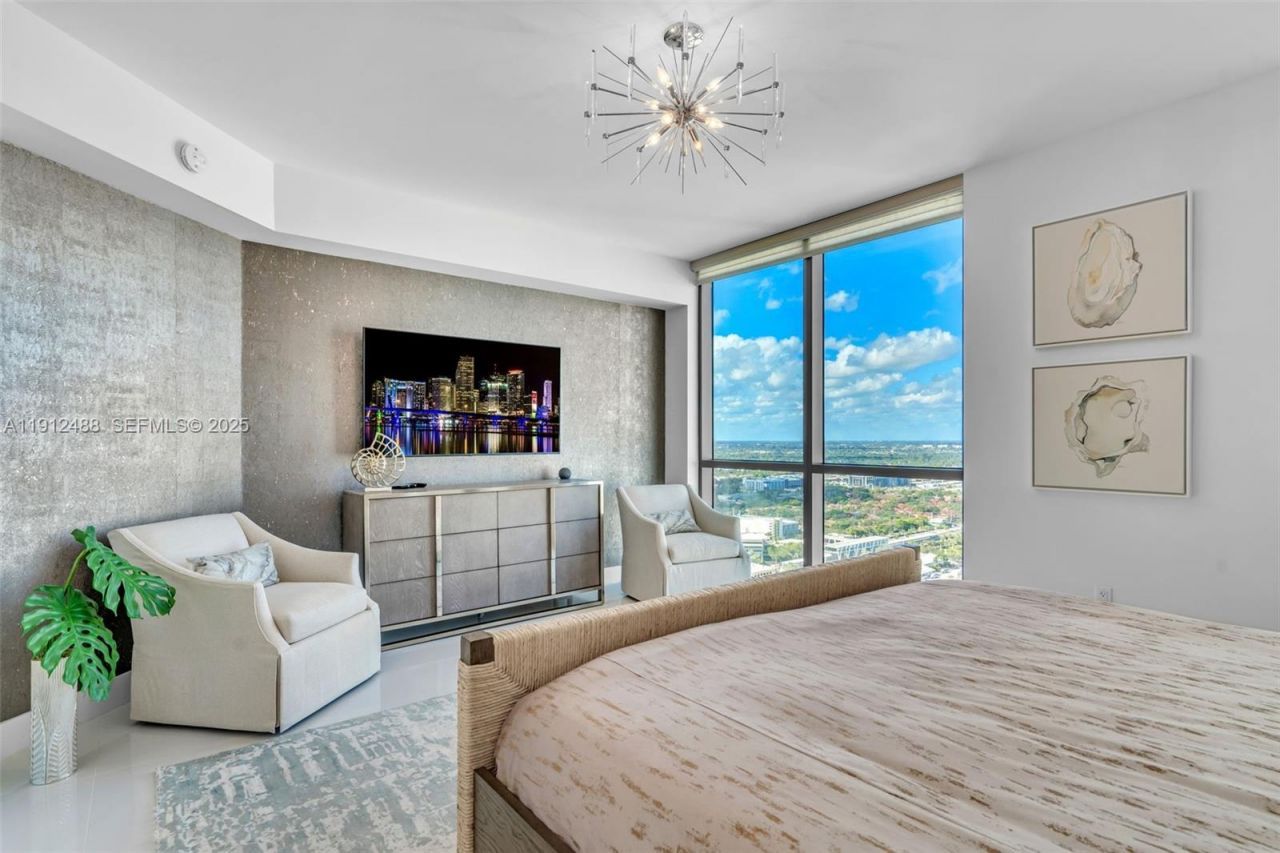 100 E Las Olas Blvd, Unit 3703, Fort Lauderdale, FL 33301 Photo