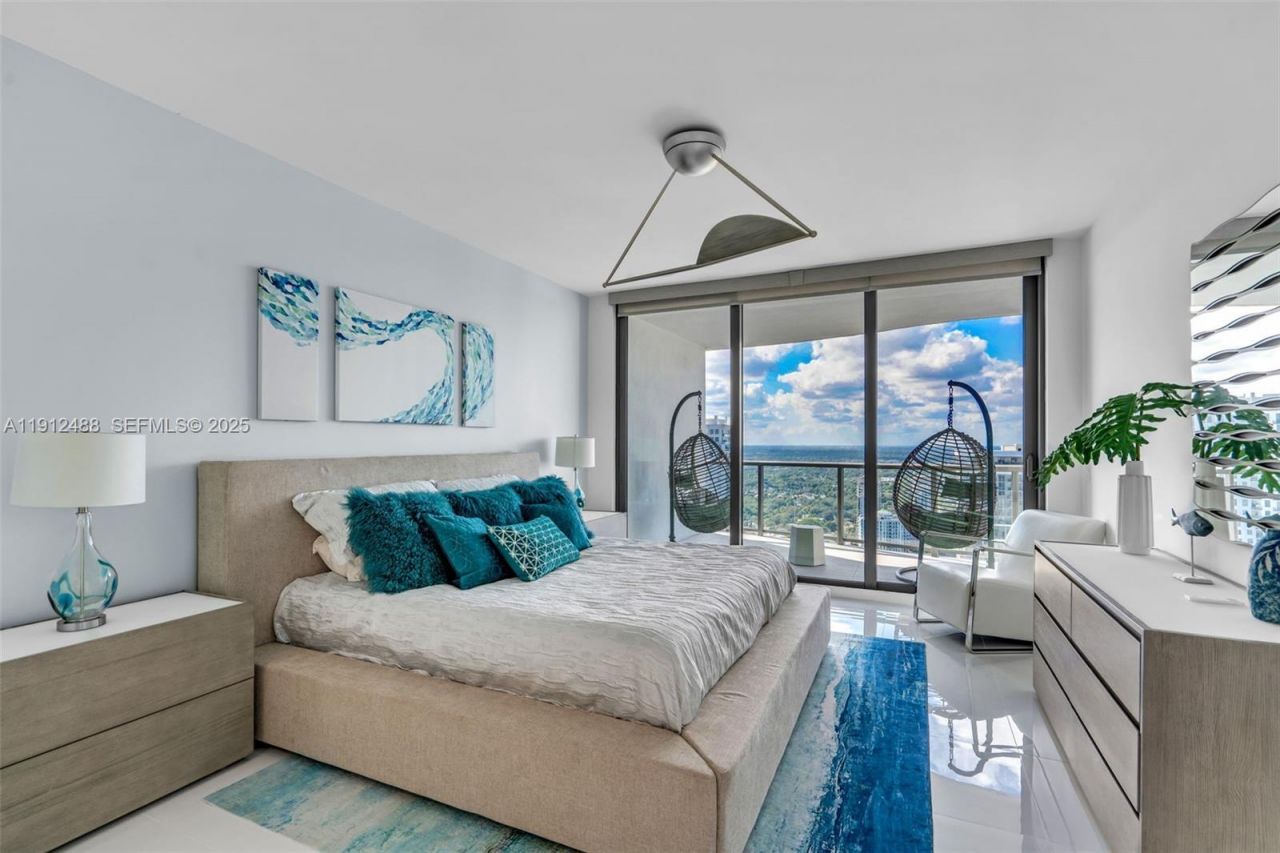 100 E Las Olas Blvd, Unit 3703, Fort Lauderdale, FL 33301 Photo