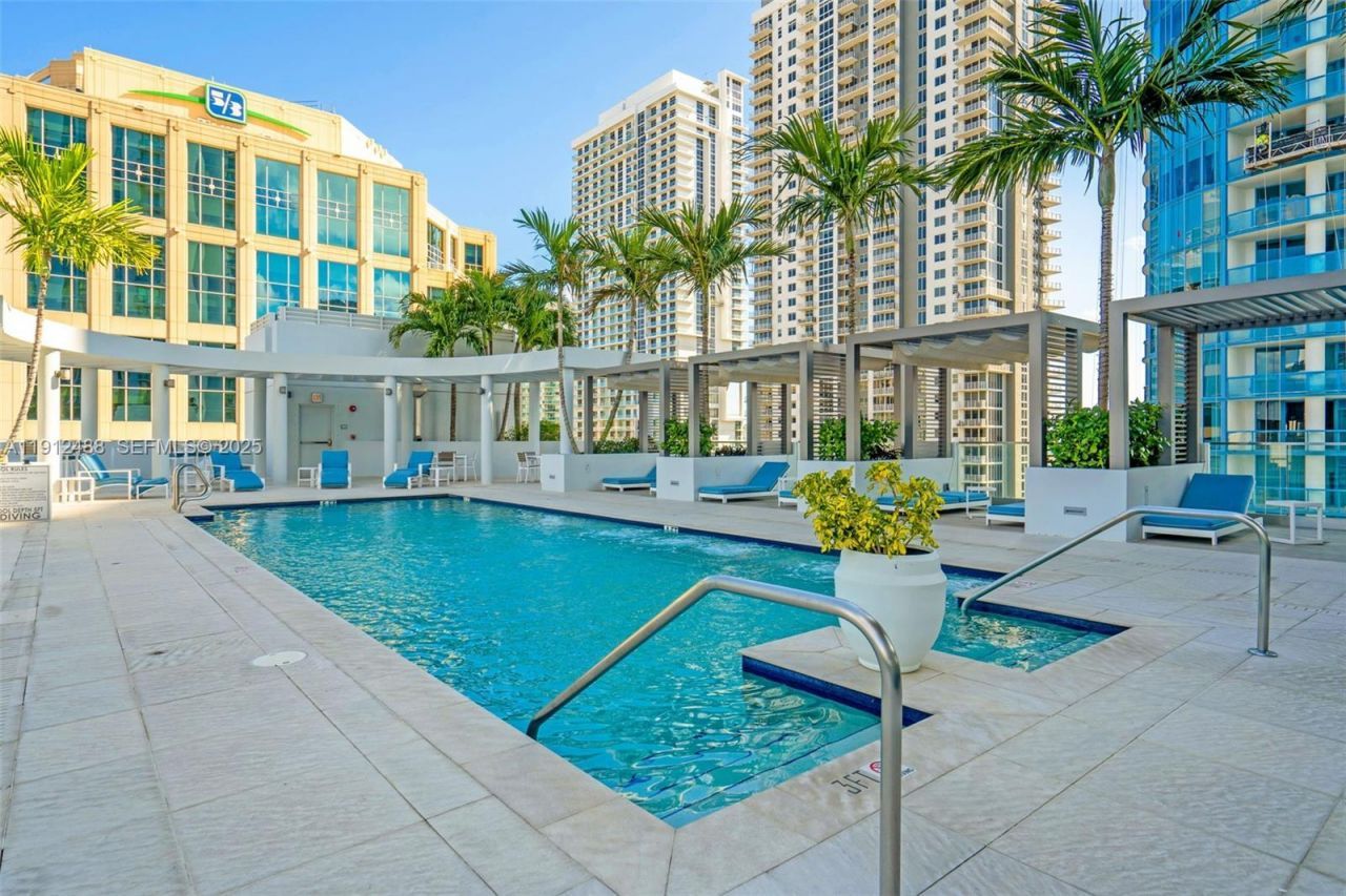 100 E Las Olas Blvd, Unit 3703, Fort Lauderdale, FL 33301 Photo