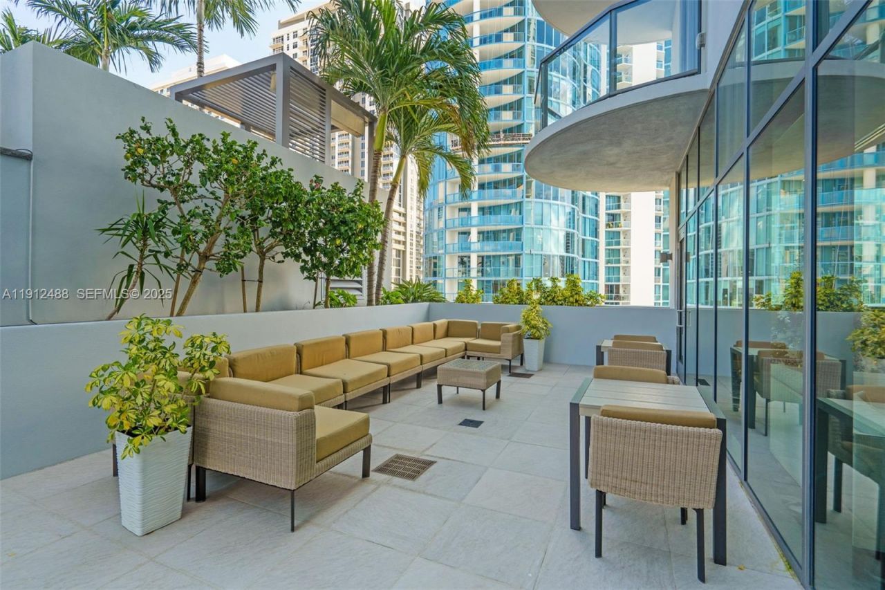 100 E Las Olas Blvd, Unit 3703, Fort Lauderdale, FL 33301 Photo