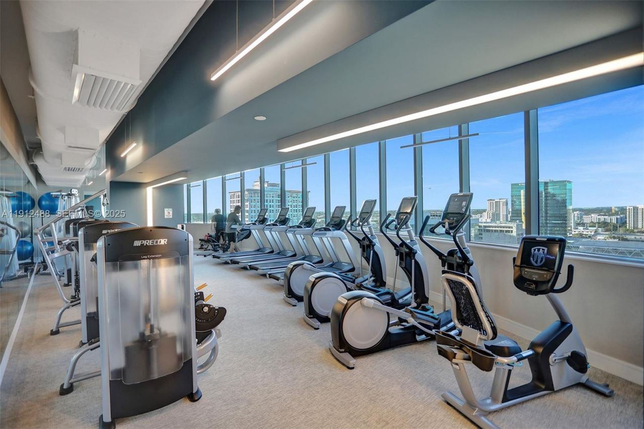 100 E Las Olas Blvd, Unit 3703, Fort Lauderdale, FL 33301 Photo