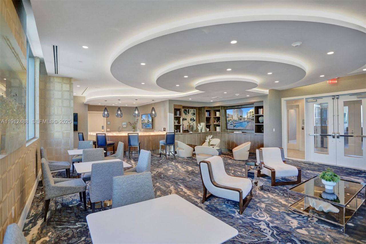 100 E Las Olas Blvd, Unit 3703, Fort Lauderdale, FL 33301 Photo