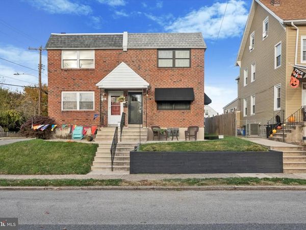 703 HOFFNAGLE STREET, Unit 2, PHILADELPHIA, PA 19111