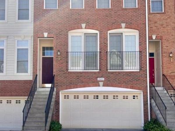25205 LARKS TERRACE, CHANTILLY, VA 20152