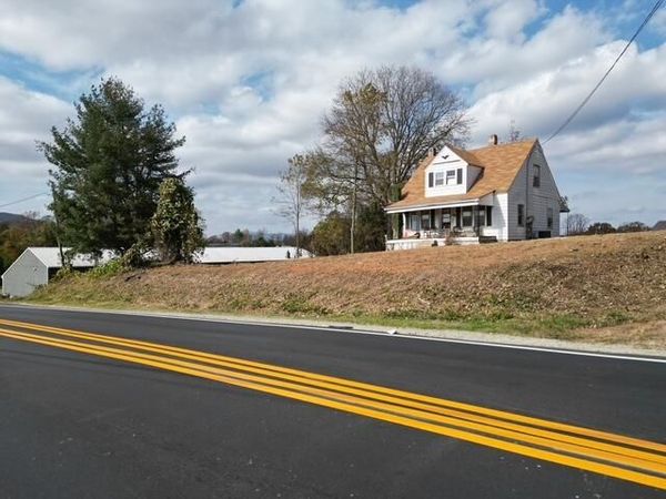 1353 OLD FRANKLIN TPKE, Rocky Mount, VA 24151