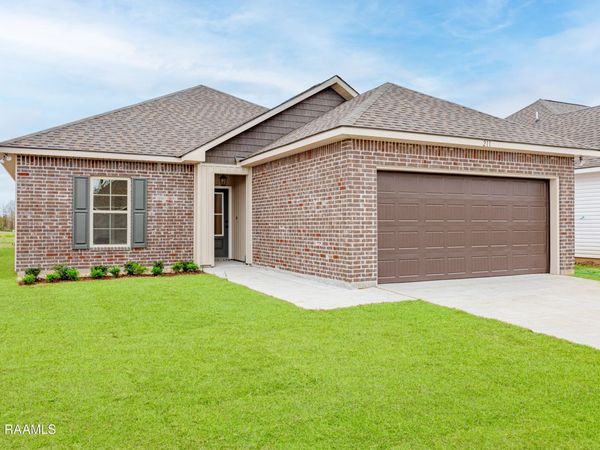 211 Cainwood Court, Carencro, LA 70520