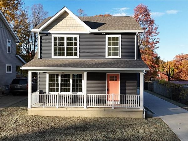 210 Granada Avenue, Youngstown, OH 44504