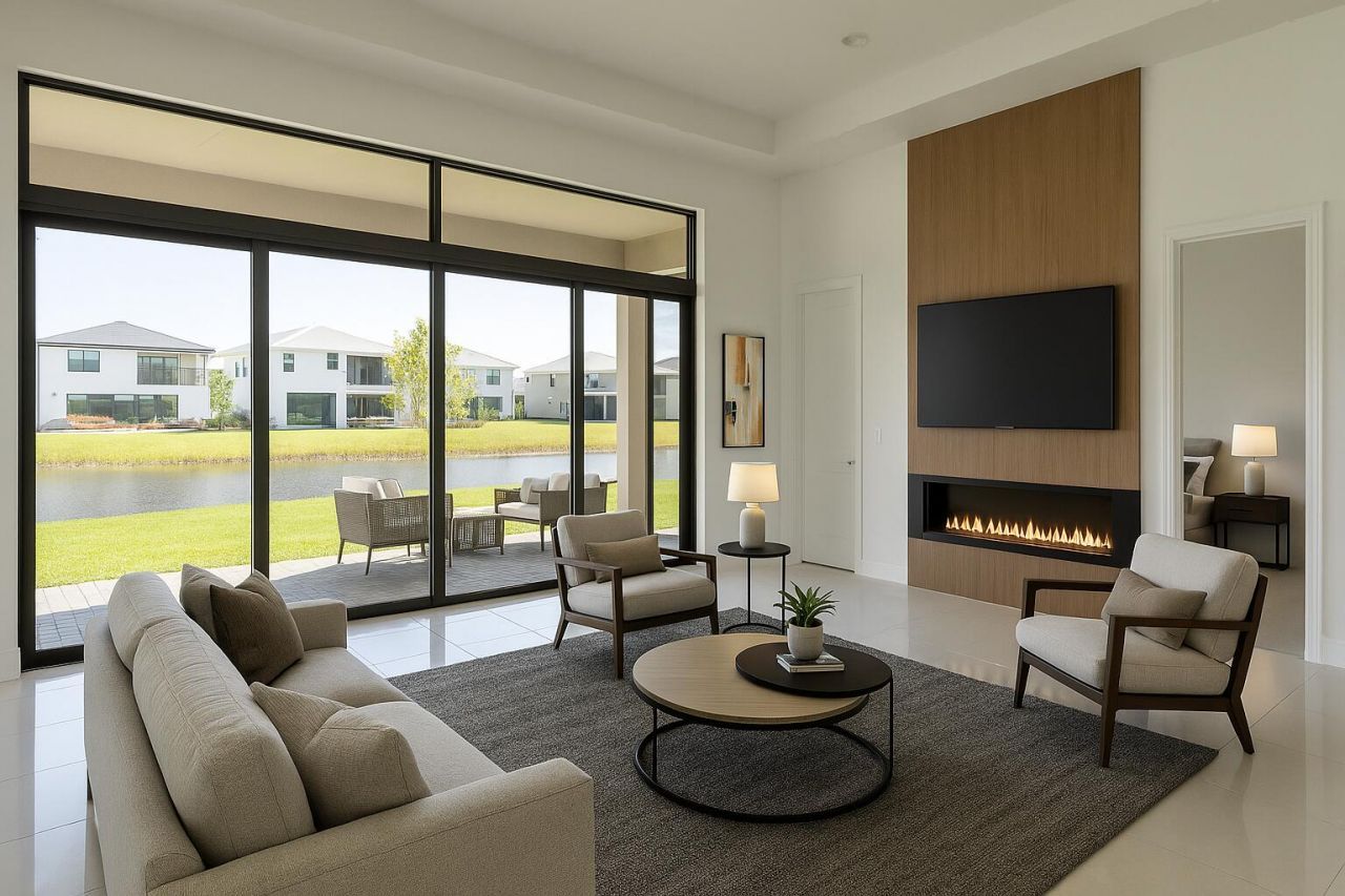 8252 Crystal Downs Avenue, Boca Raton, FL 33434 Photo