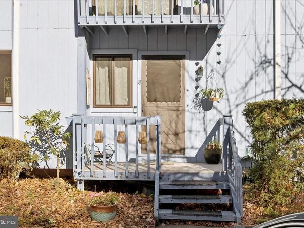 18 TROWBRIDGE LANE, Unit BB, CLEMENTON, NJ 08021