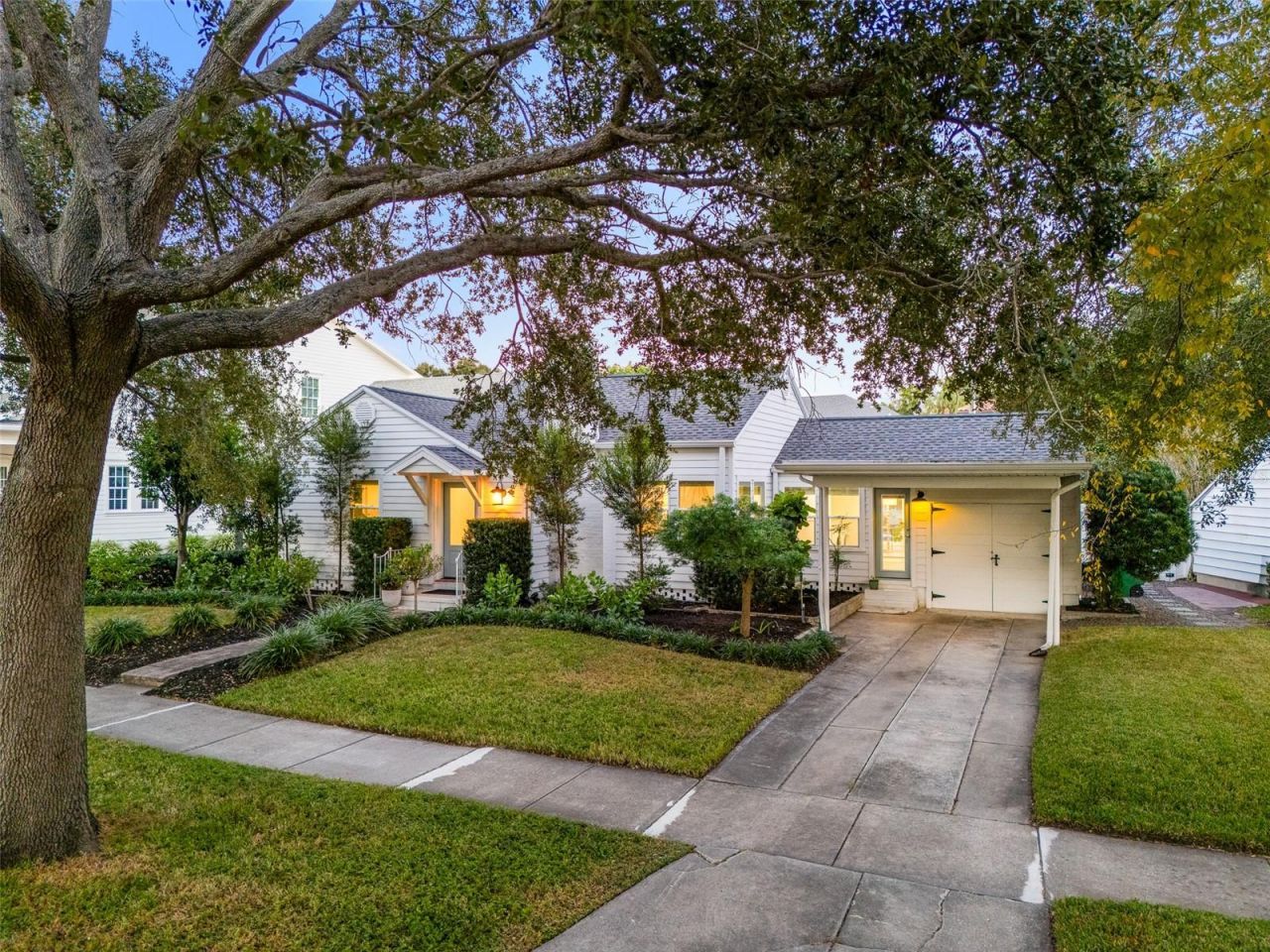 220 S Glen Avenue, Tampa, FL 33609 Main Photo